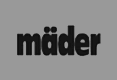 mäder