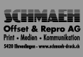 schmaeh druck